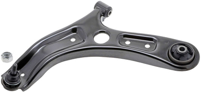 Mevotech Supreme Suspension Control Arm and Ball Joint Assembly CMS901260