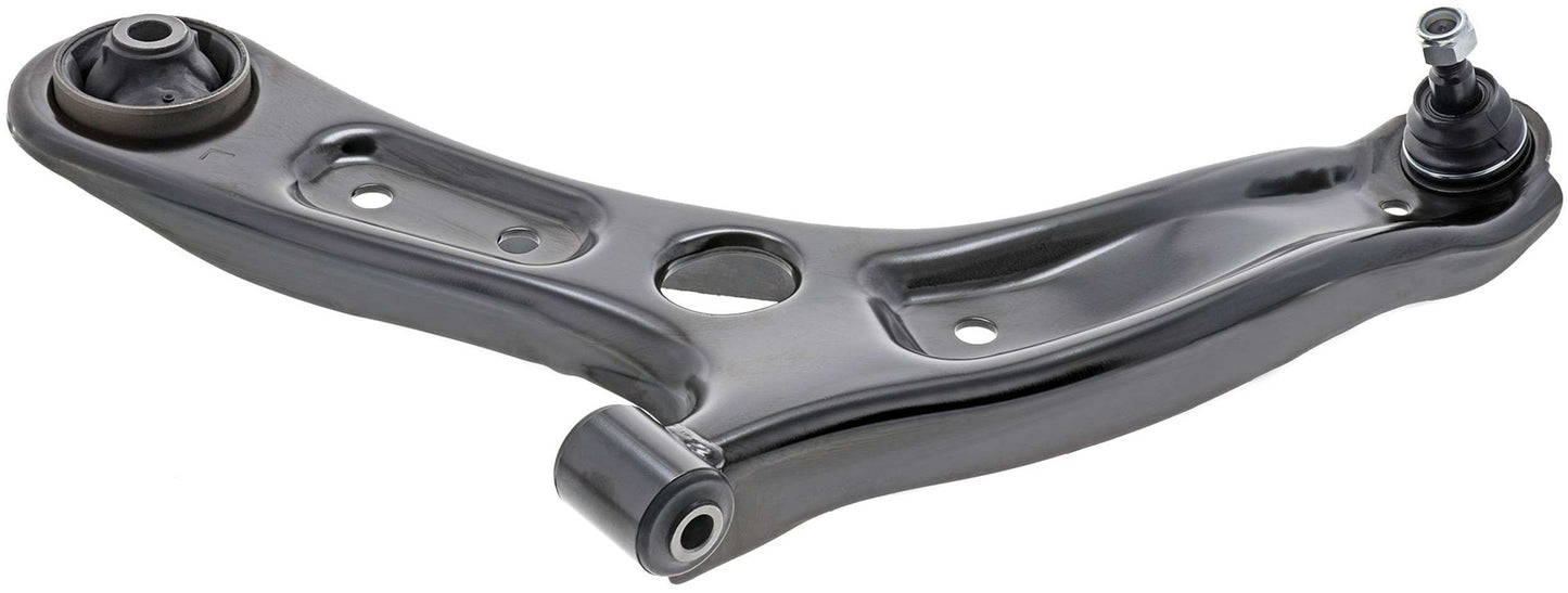 Mevotech Supreme Suspension Control Arm and Ball Joint Assembly CMS901260
