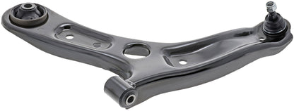 Mevotech Supreme Suspension Control Arm and Ball Joint Assembly CMS901260