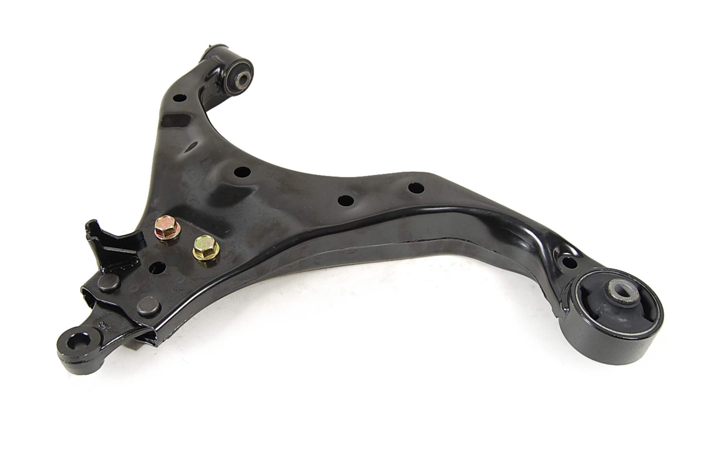 Mevotech Supreme Suspension Control Arm CMS90126