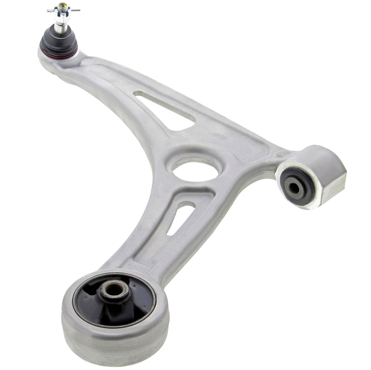 Mevotech Supreme Suspension Control Arm and Ball Joint Assembly CMS901280