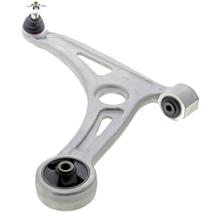 Mevotech Supreme Suspension Control Arm and Ball Joint Assembly CMS901280