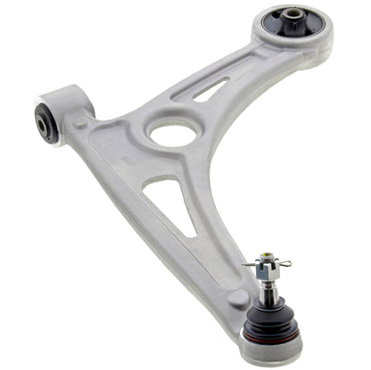 Mevotech Supreme Suspension Control Arm and Ball Joint Assembly CMS901280