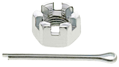 Mevotech Supreme Suspension Control Arm and Ball Joint Assembly CMS901280
