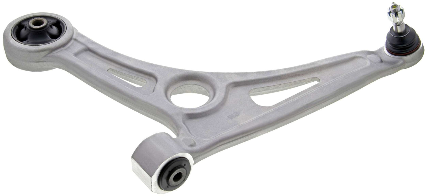 Mevotech Supreme Suspension Control Arm and Ball Joint Assembly CMS901280