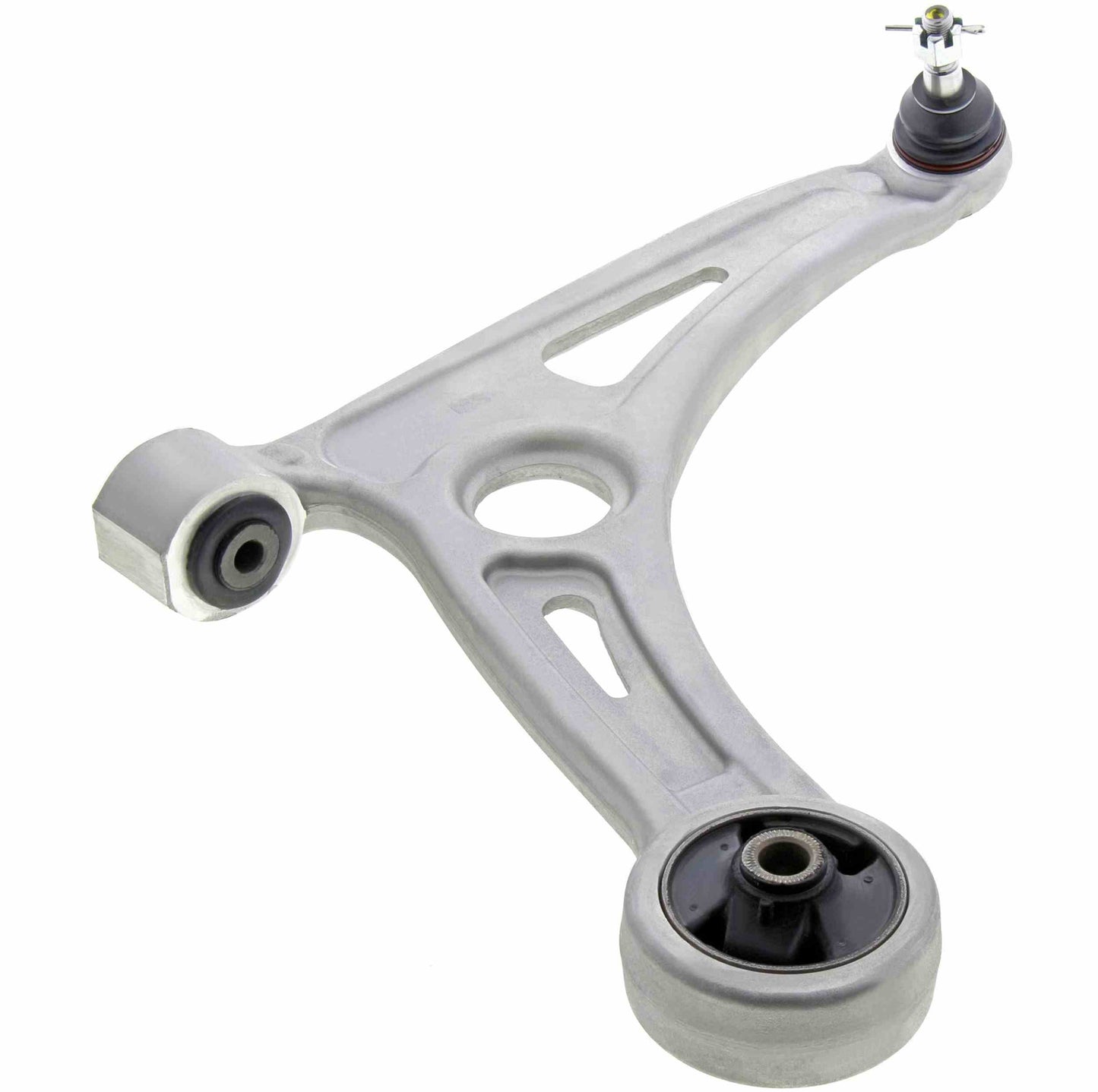 Mevotech Supreme Suspension Control Arm and Ball Joint Assembly CMS901281
