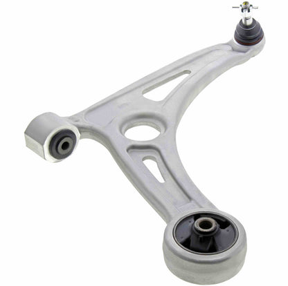 Mevotech Supreme Suspension Control Arm and Ball Joint Assembly CMS901281