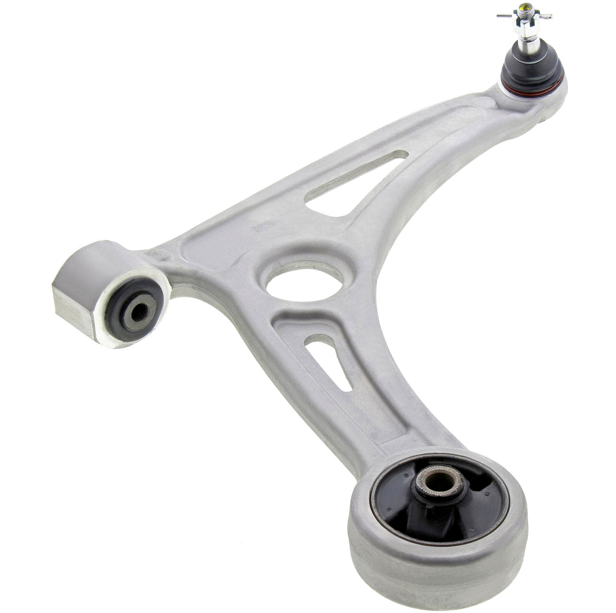 Mevotech Supreme Suspension Control Arm and Ball Joint Assembly CMS901281