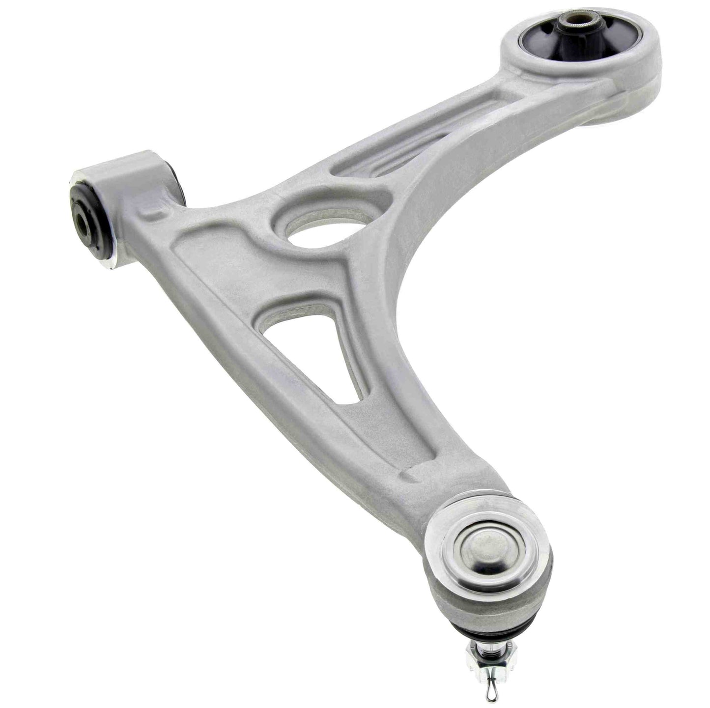 Mevotech Supreme Suspension Control Arm and Ball Joint Assembly CMS901281