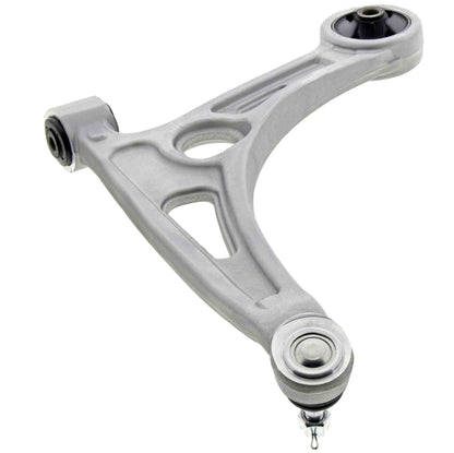 Mevotech Supreme Suspension Control Arm and Ball Joint Assembly CMS901281