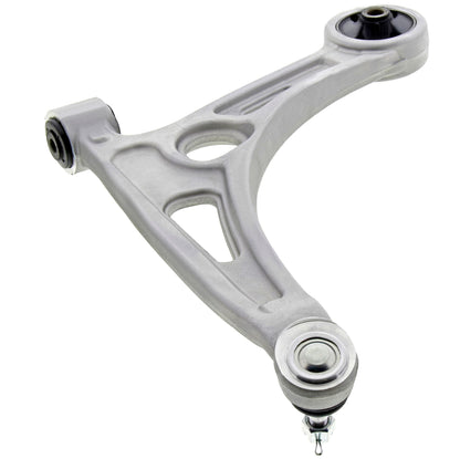 Mevotech Supreme Suspension Control Arm and Ball Joint Assembly CMS901281