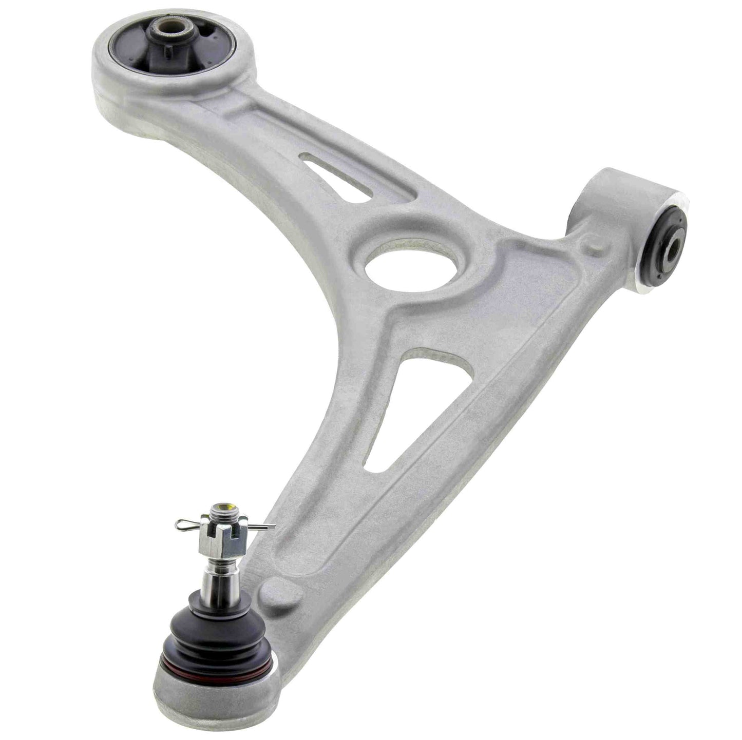 Mevotech Supreme Suspension Control Arm and Ball Joint Assembly CMS901281
