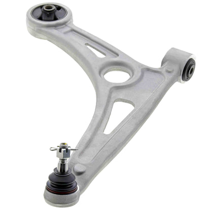 Mevotech Supreme Suspension Control Arm and Ball Joint Assembly CMS901281