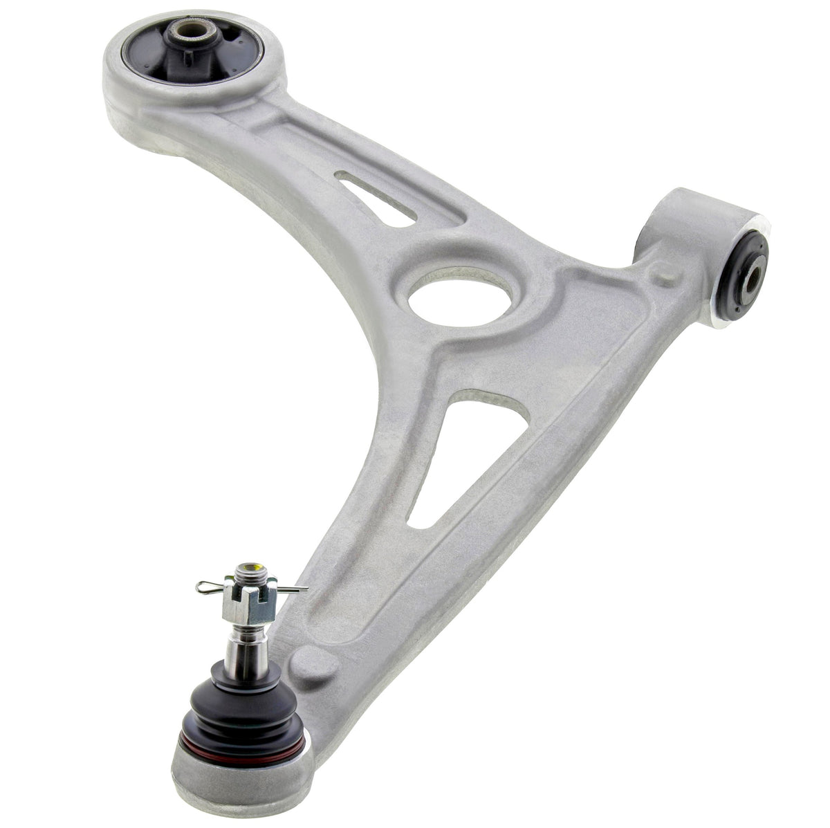 Mevotech Supreme Suspension Control Arm and Ball Joint Assembly CMS901281