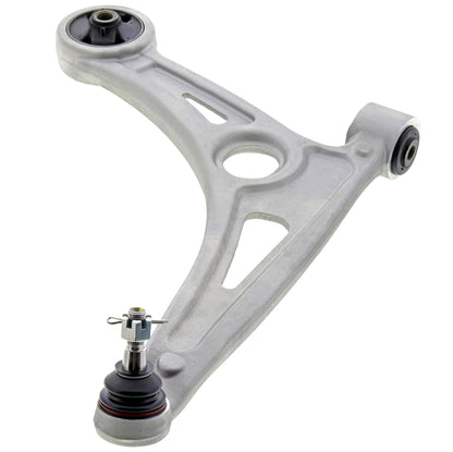 Mevotech Supreme Suspension Control Arm and Ball Joint Assembly CMS901281