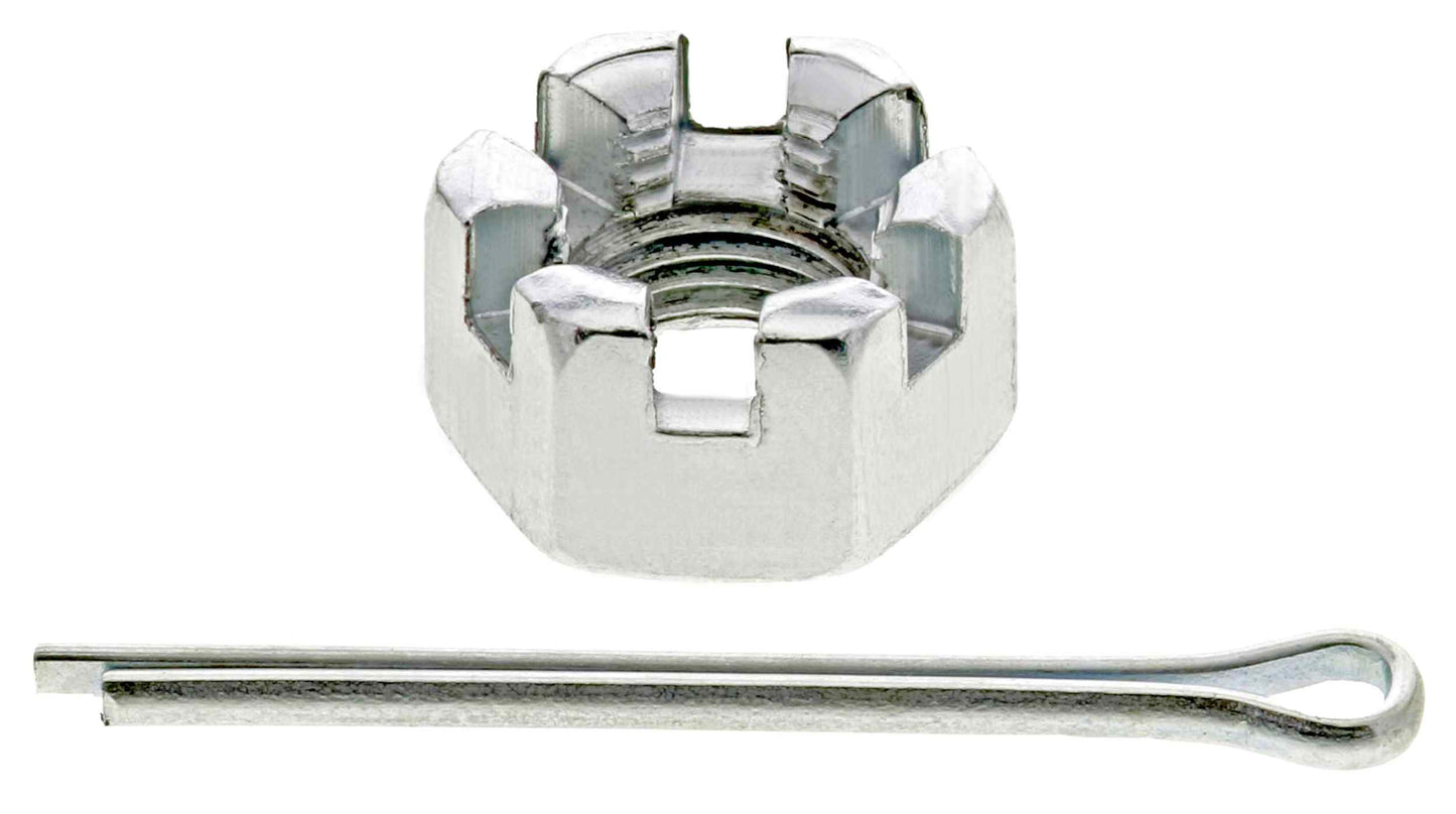 Mevotech Supreme Suspension Control Arm and Ball Joint Assembly CMS901281