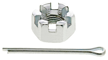 Mevotech Supreme Suspension Control Arm and Ball Joint Assembly CMS901281
