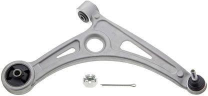 Mevotech Supreme Suspension Control Arm and Ball Joint Assembly CMS901281