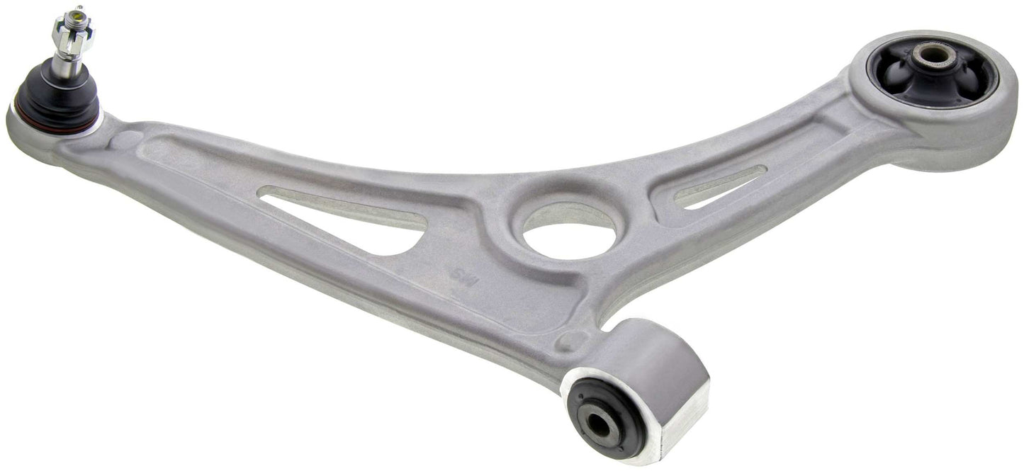 Mevotech Supreme Suspension Control Arm and Ball Joint Assembly CMS901281