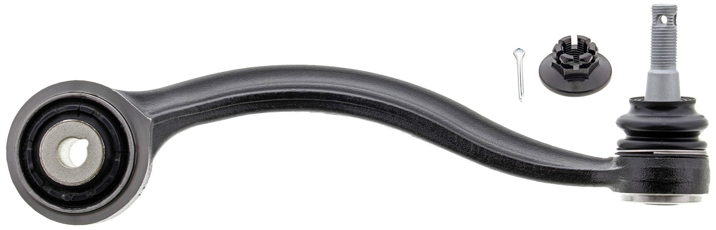Mevotech Supreme Suspension Control Arm and Ball Joint Assembly CMS901282