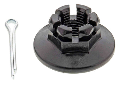 Mevotech Supreme Suspension Control Arm and Ball Joint Assembly CMS901282