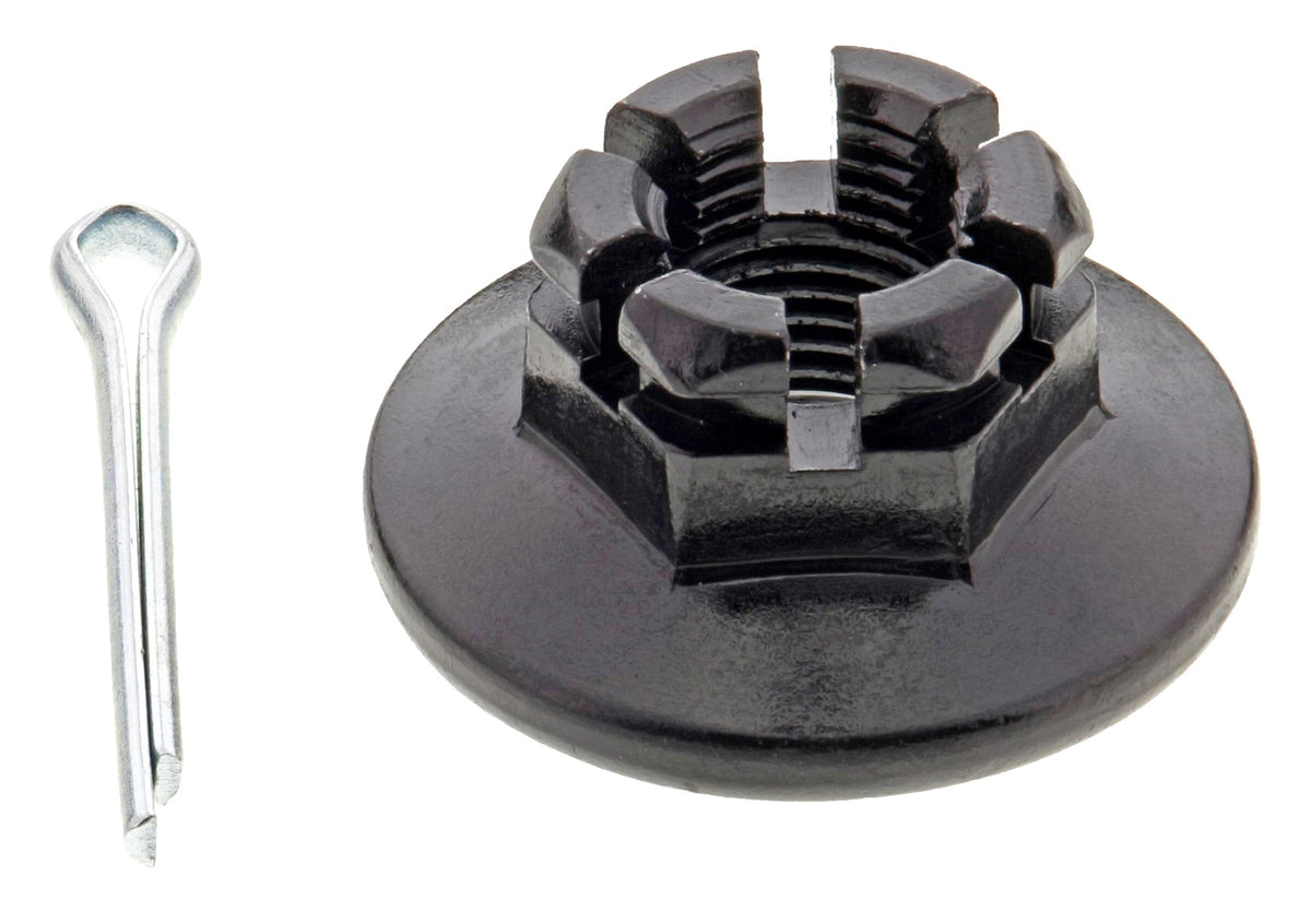 Mevotech Supreme Suspension Control Arm and Ball Joint Assembly CMS901282