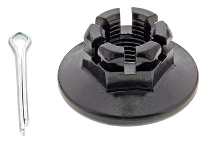 Mevotech Supreme Suspension Control Arm and Ball Joint Assembly CMS901282