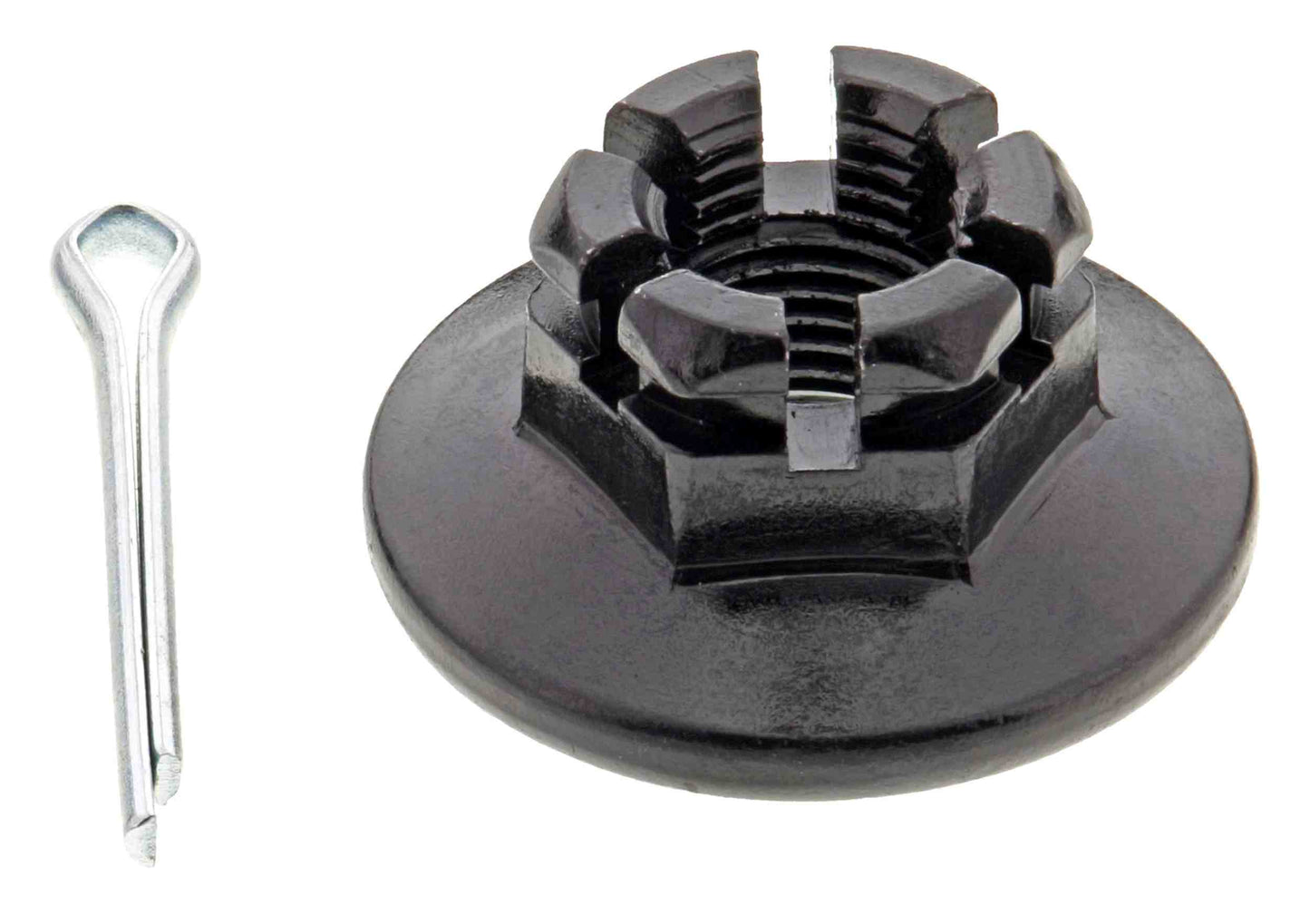 Mevotech Supreme Suspension Control Arm and Ball Joint Assembly CMS901283