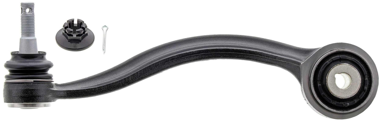 Mevotech Supreme Suspension Control Arm and Ball Joint Assembly CMS901283