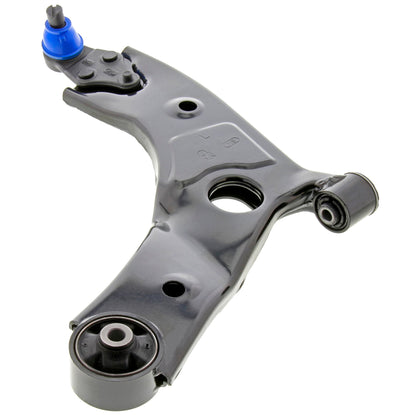 Mevotech Supreme Suspension Control Arm and Ball Joint Assembly CMS901288