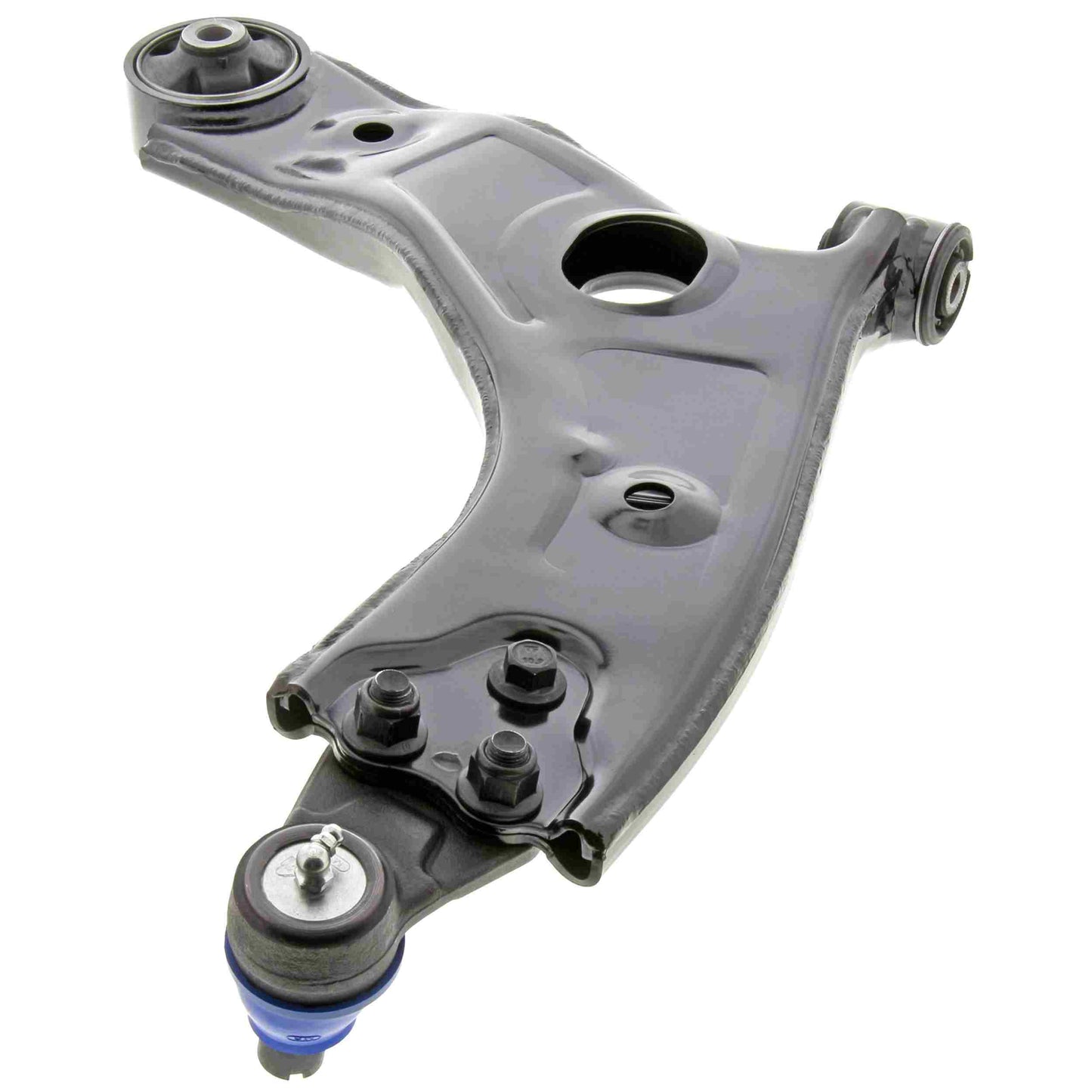 Mevotech Supreme Suspension Control Arm and Ball Joint Assembly CMS901288