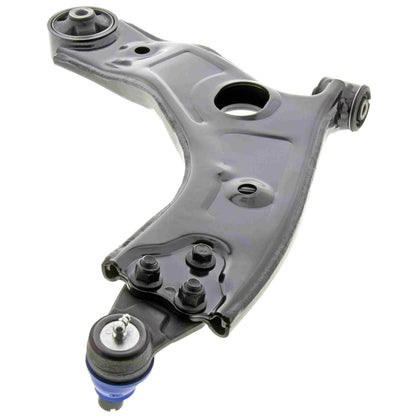 Mevotech Supreme Suspension Control Arm and Ball Joint Assembly CMS901288