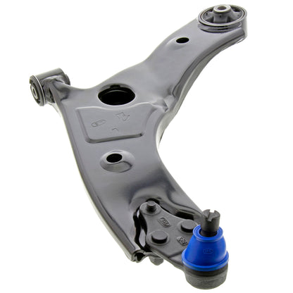 Mevotech Supreme Suspension Control Arm and Ball Joint Assembly CMS901288