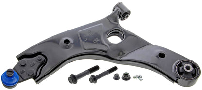 Mevotech Supreme Suspension Control Arm and Ball Joint Assembly CMS901288