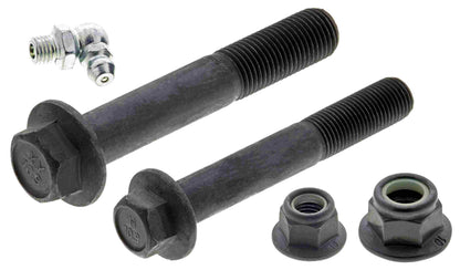 Mevotech Supreme Suspension Control Arm and Ball Joint Assembly CMS901288