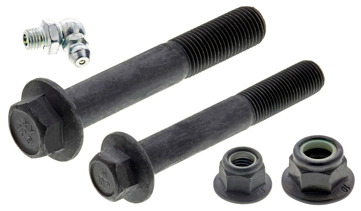 Mevotech Supreme Suspension Control Arm and Ball Joint Assembly CMS901288