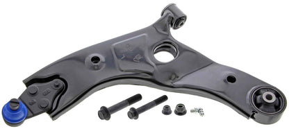 Mevotech Supreme Suspension Control Arm and Ball Joint Assembly CMS901288