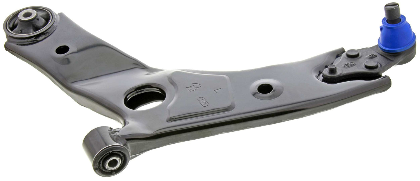Mevotech Supreme Suspension Control Arm and Ball Joint Assembly CMS901288