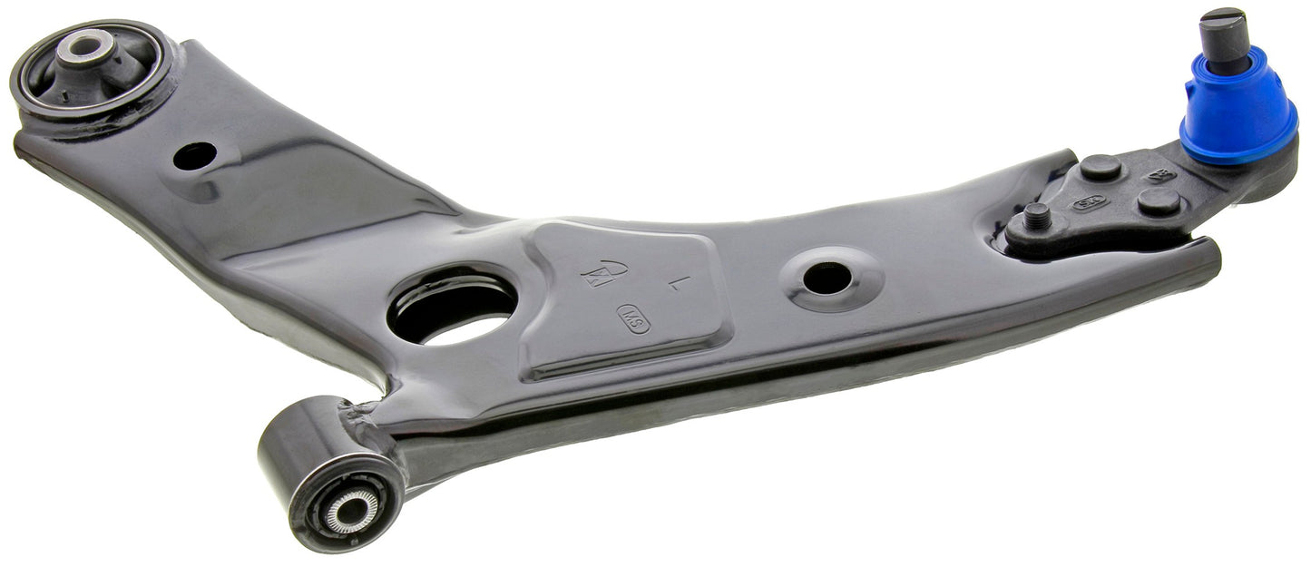 Mevotech Supreme Suspension Control Arm and Ball Joint Assembly CMS901288
