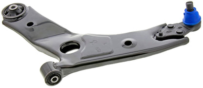 Mevotech Supreme Suspension Control Arm and Ball Joint Assembly CMS901288