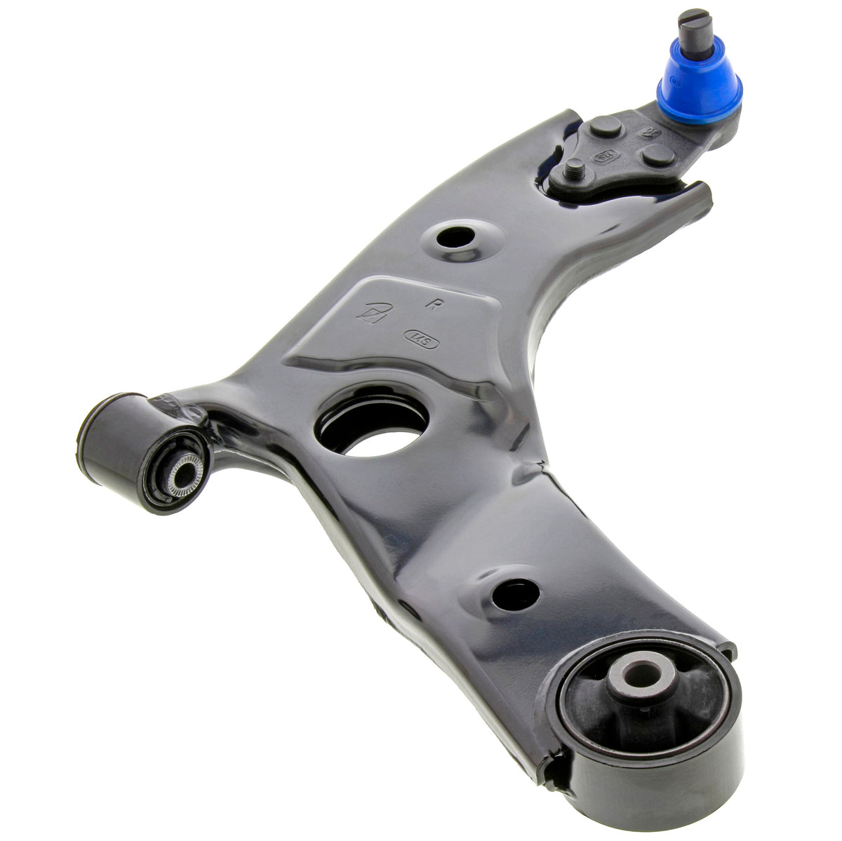 Mevotech Supreme Suspension Control Arm and Ball Joint Assembly CMS901289