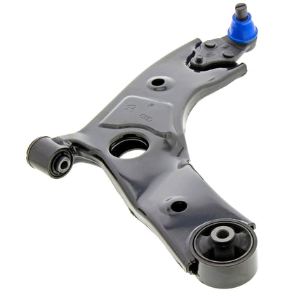 Mevotech Supreme Suspension Control Arm and Ball Joint Assembly CMS901289