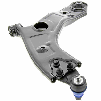 Mevotech Supreme Suspension Control Arm and Ball Joint Assembly CMS901289