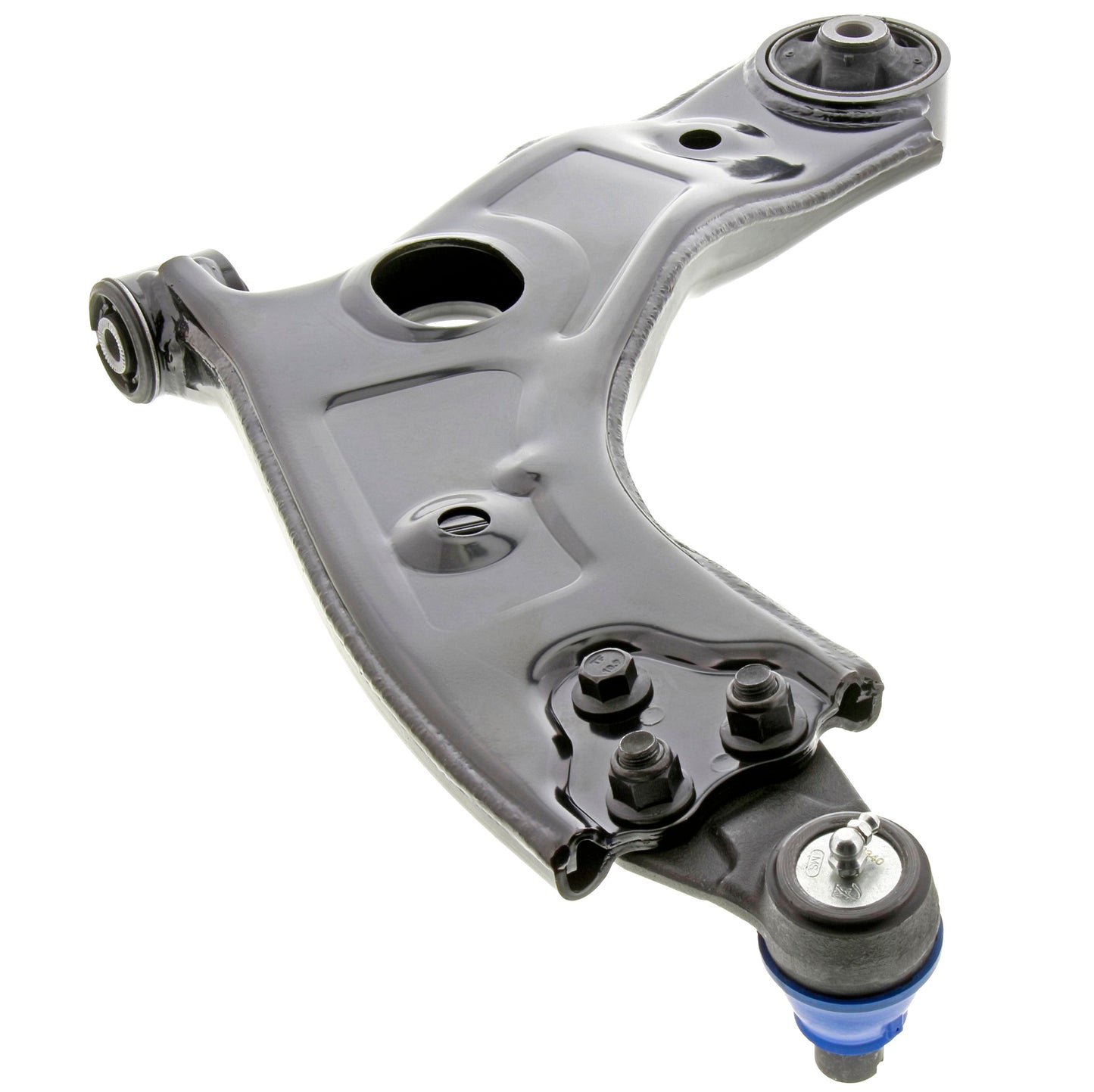 Mevotech Supreme Suspension Control Arm and Ball Joint Assembly CMS901289