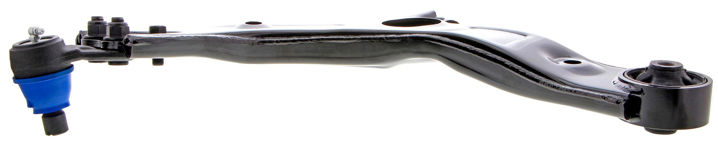 Mevotech Supreme Suspension Control Arm and Ball Joint Assembly CMS901289