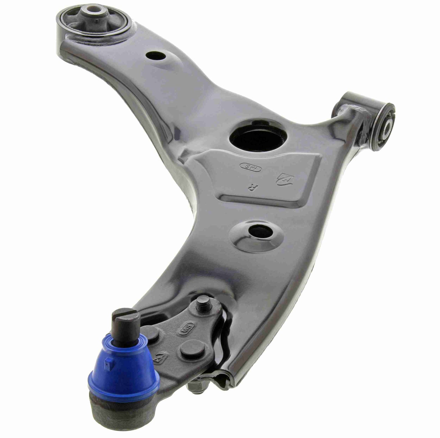 Mevotech Supreme Suspension Control Arm and Ball Joint Assembly CMS901289