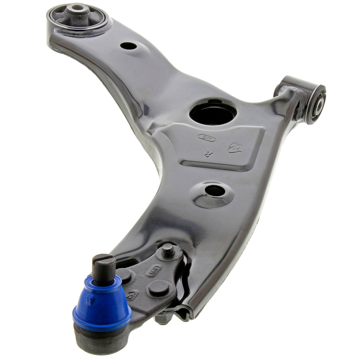 Mevotech Supreme Suspension Control Arm and Ball Joint Assembly CMS901289