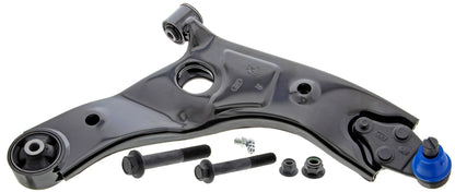 Mevotech Supreme Suspension Control Arm and Ball Joint Assembly CMS901289