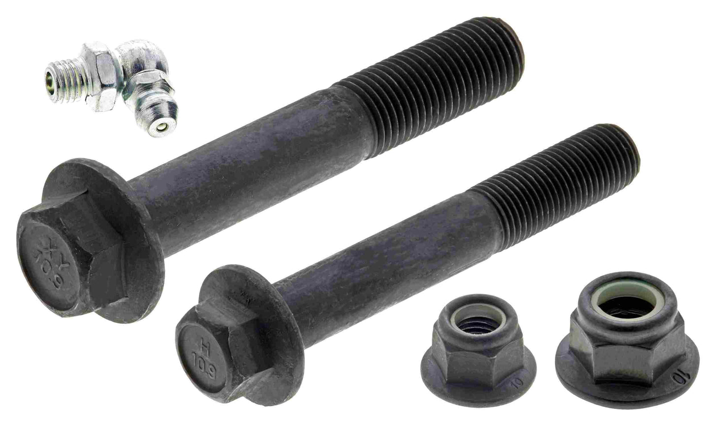 Mevotech Supreme Suspension Control Arm and Ball Joint Assembly CMS901289
