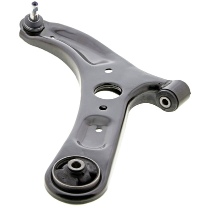 Mevotech Supreme Suspension Control Arm and Ball Joint Assembly CMS901290
